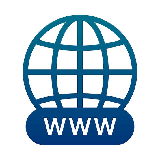 web
